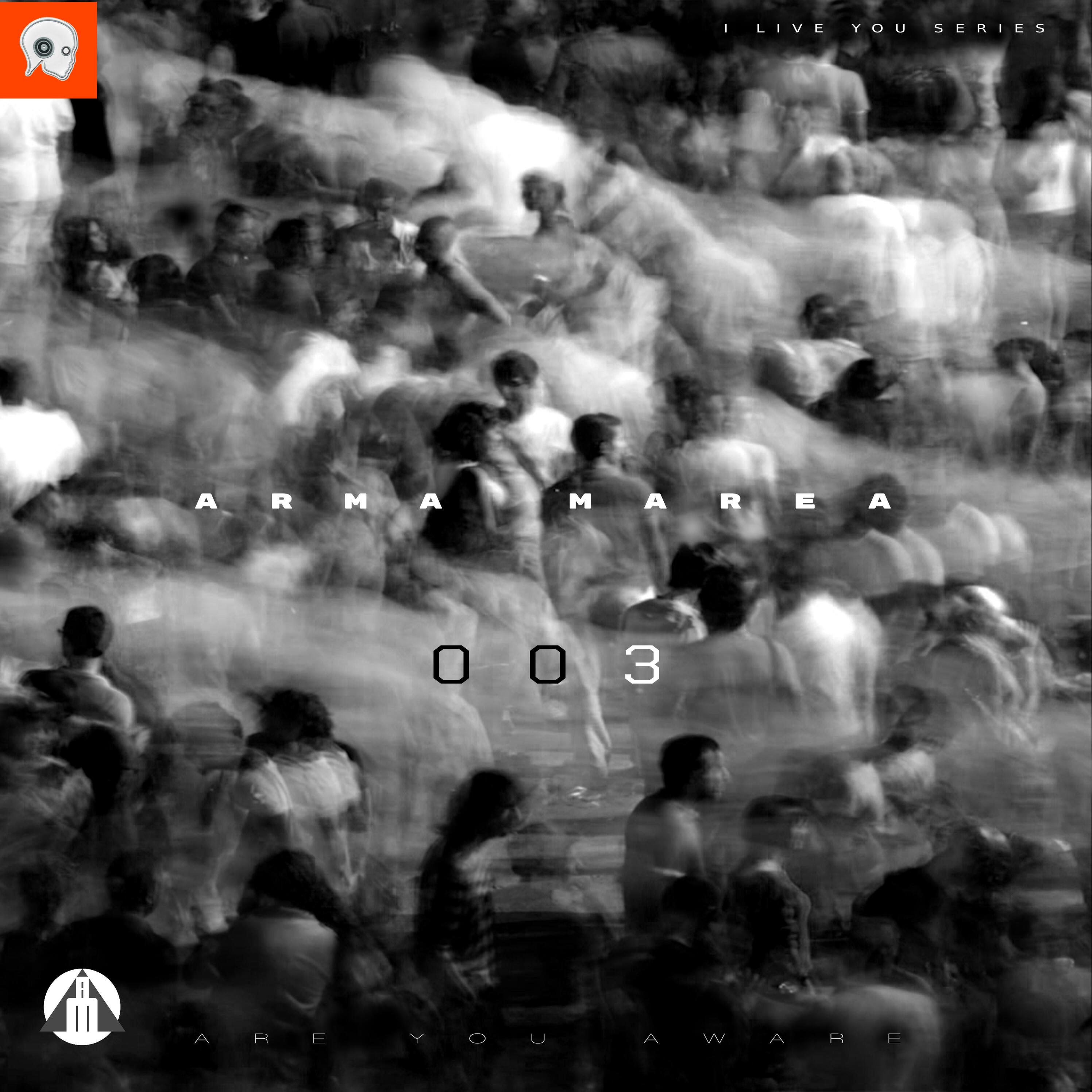 New Music Project Arma Marea Created By Coraille Kuu